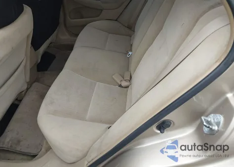 2005 Honda Accord 2.4 Lx z USA, uszkodzony, nr VIN 1HGCM56455A103202